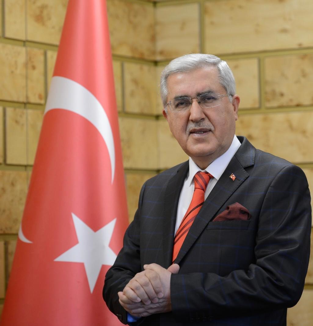 Niyazi CAN